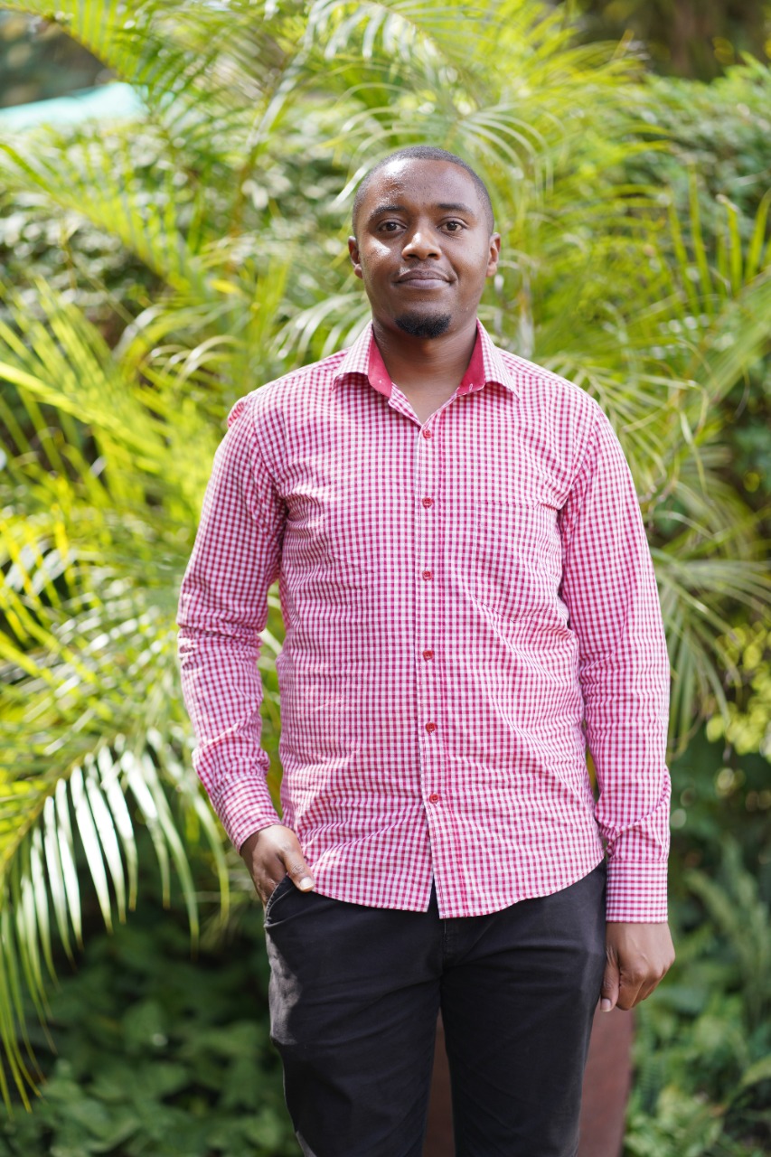 Anthony Michuki - Lead Attorney & Youth Council Chair