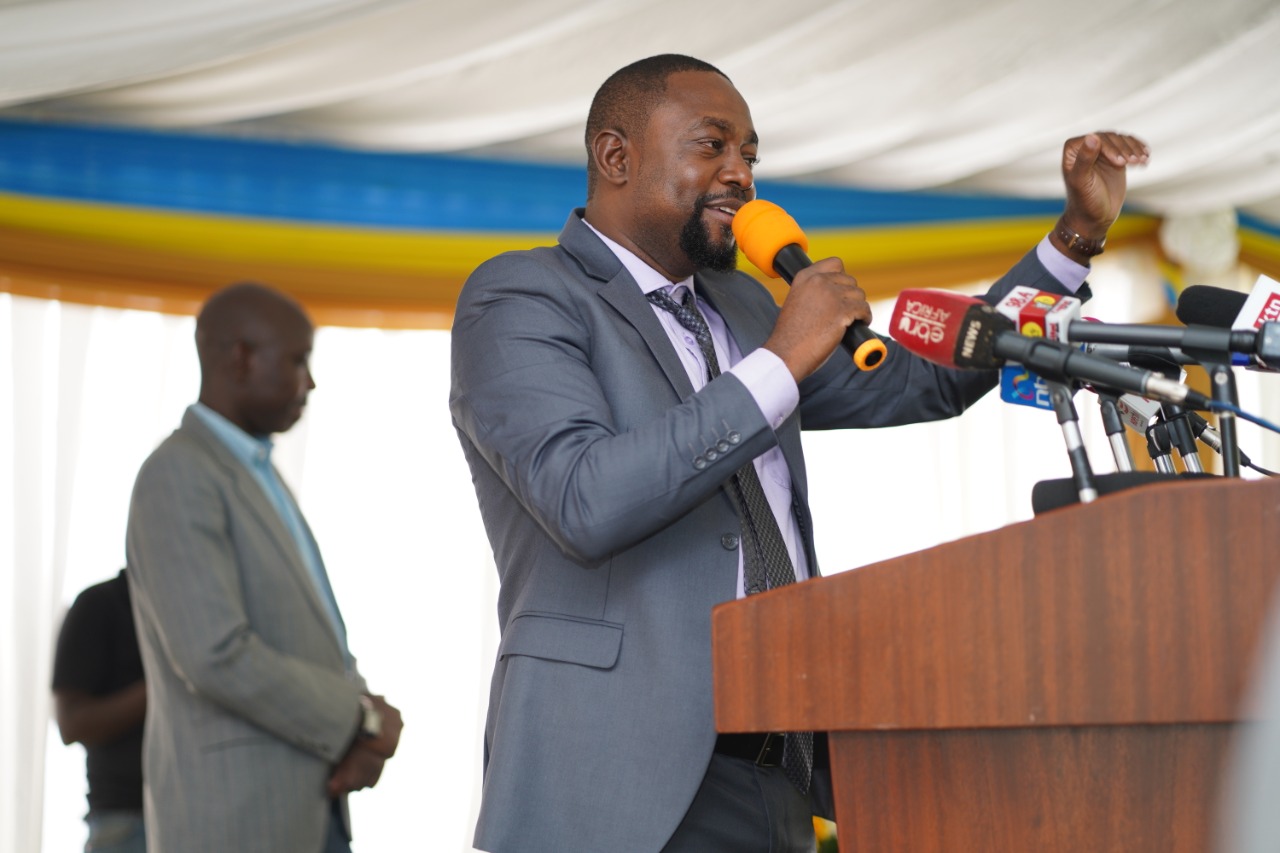 Youth Council Holds Strategic Planning Meeting