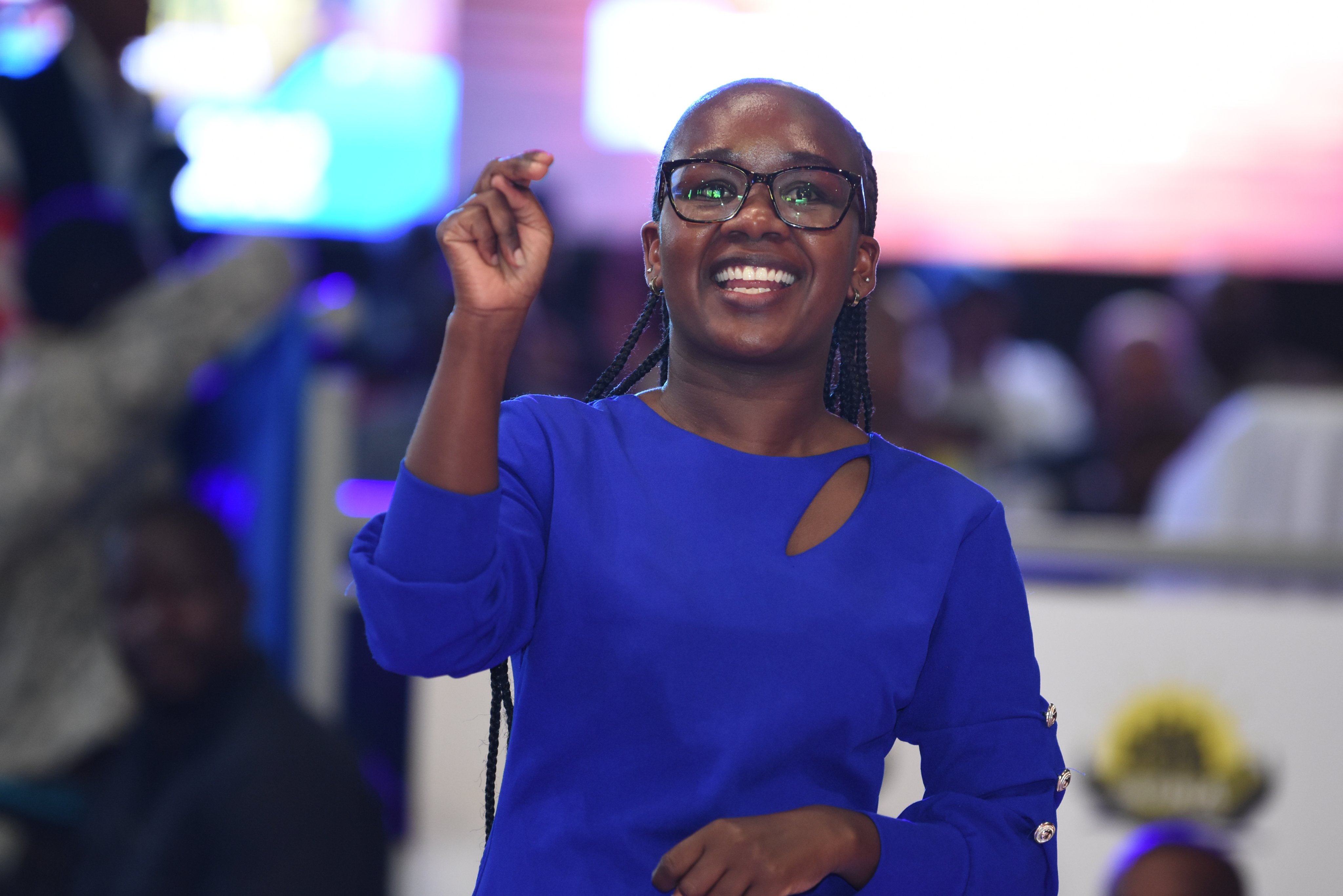 Safina Party Launches Community Outreach Program in Nairobi