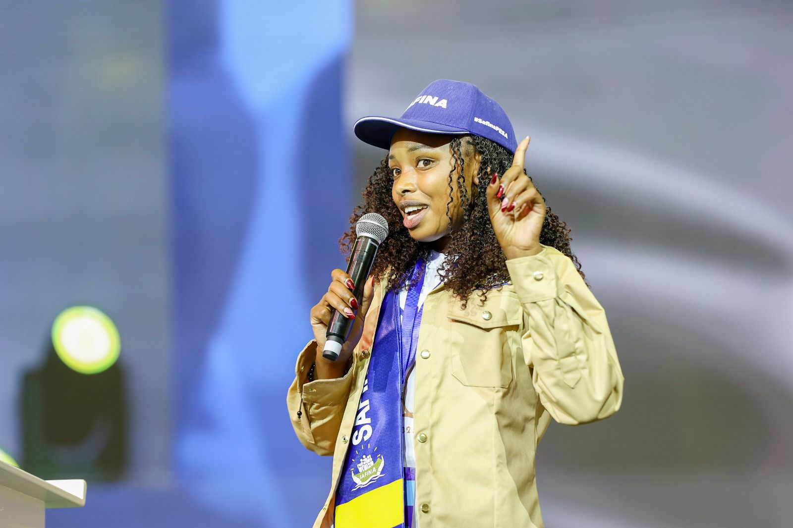 National Delegates Conference 2025